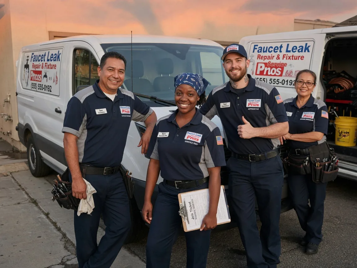 Faucet Repair company in Island Heights, NJ