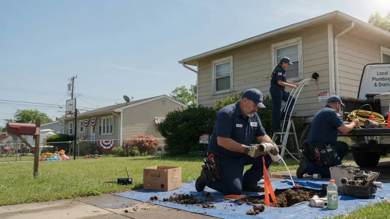 Faucet Repair in Island Heights, NJ near me